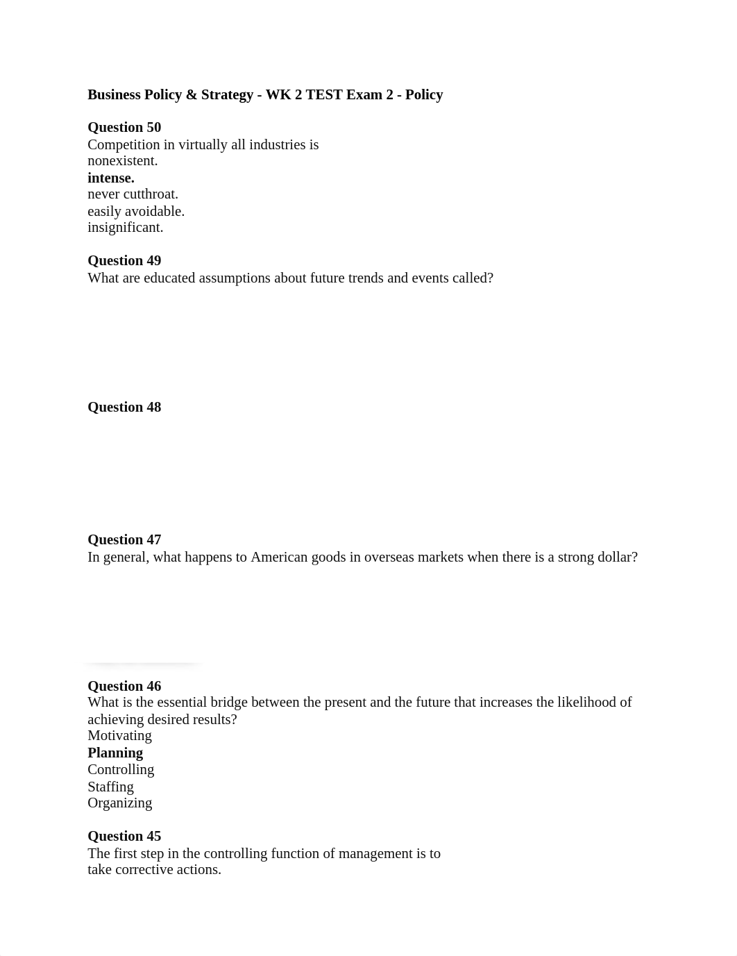 Business Policy & Strategy - WK 2 TEST.docx_dc77qjtsobp_page1