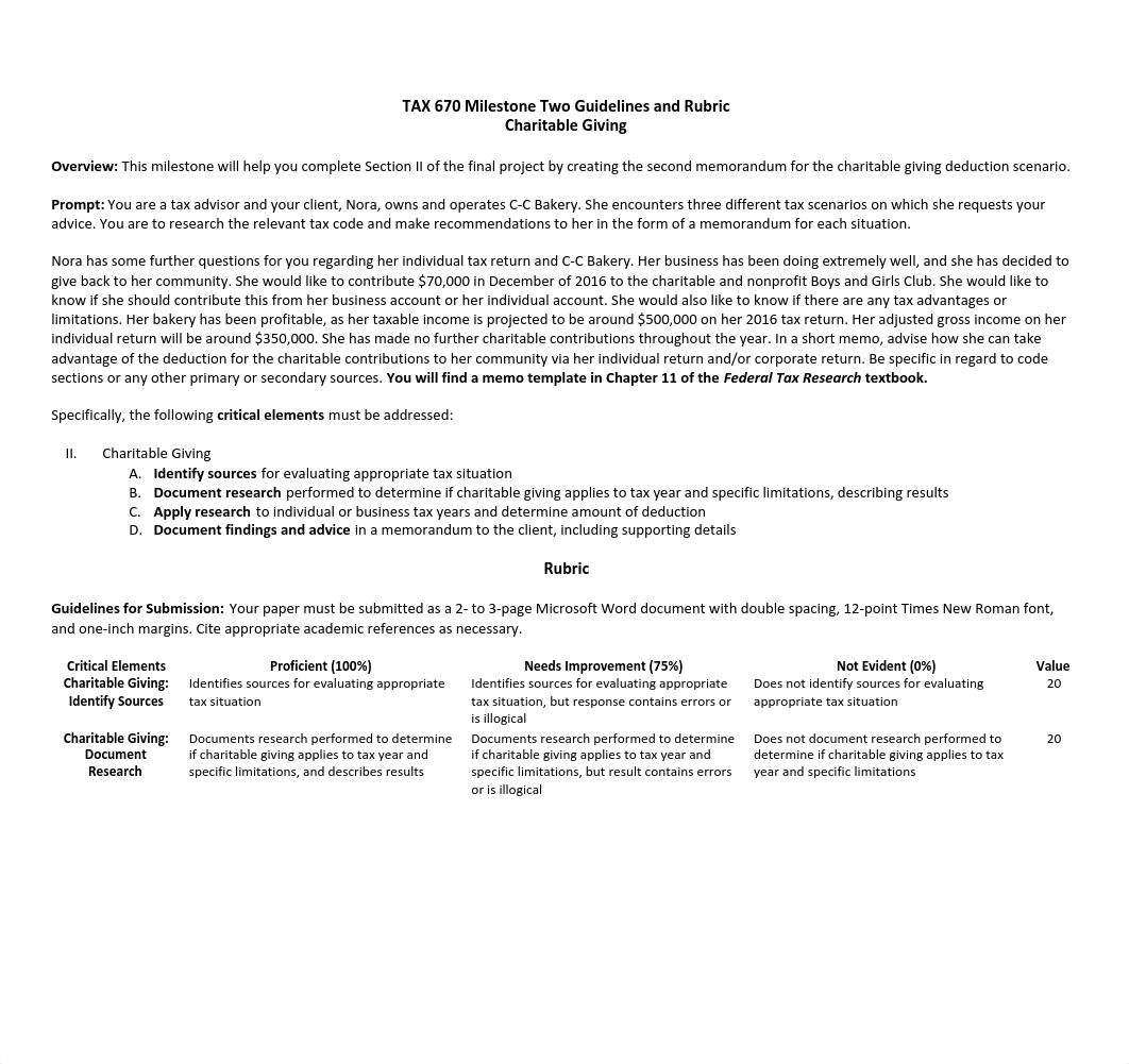 tax_670_milestone_two_guidelines_and_rubric_2.pdf_dc781oidqpy_page1