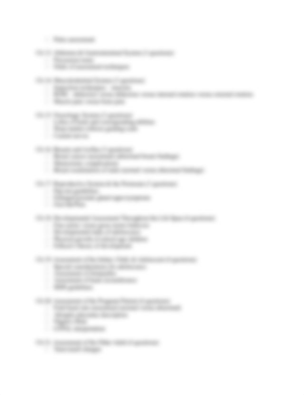 NURS 1206 Final Study Guide.docx_dc786l4q7op_page2