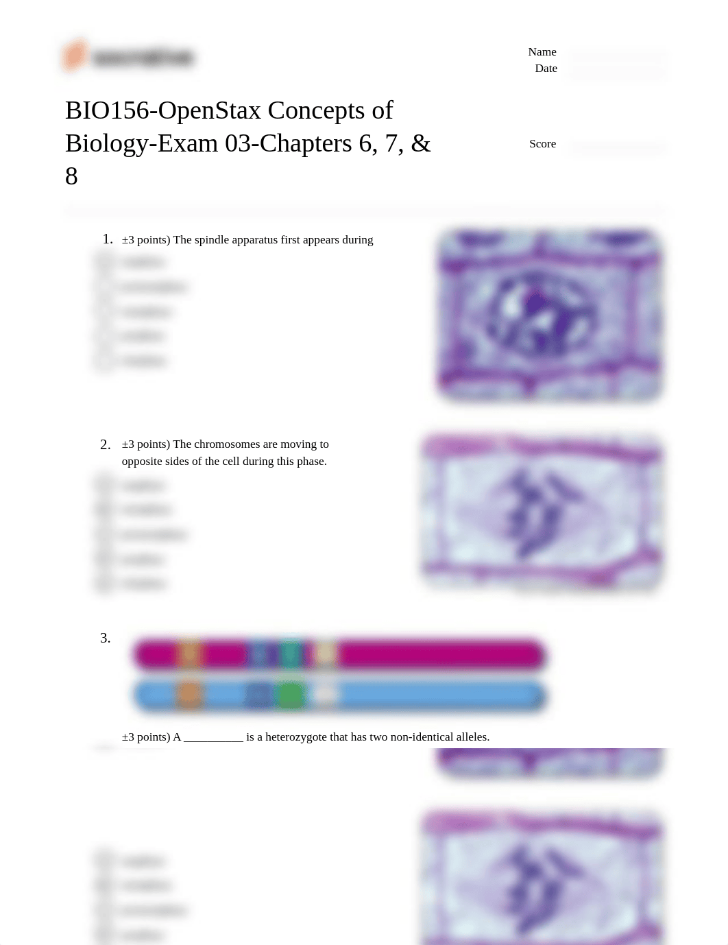 BIO156-OpenStax Concepts of Biology-Exam 03-Chapters 6, 7, & 8.pdf_dc78zdiem94_page1