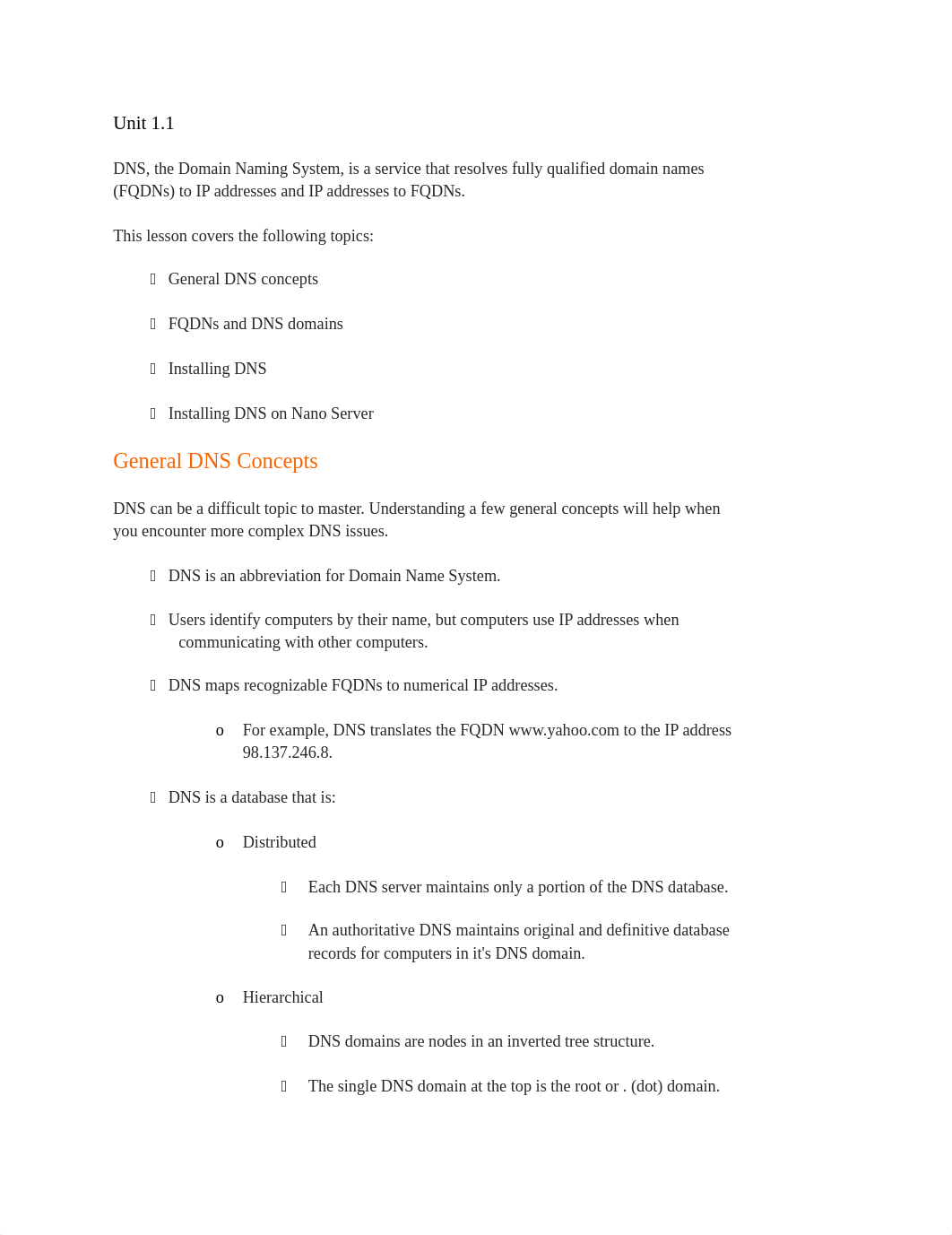 Unit 1 - DNS Part 1.docx_dc7clfxp45m_page1