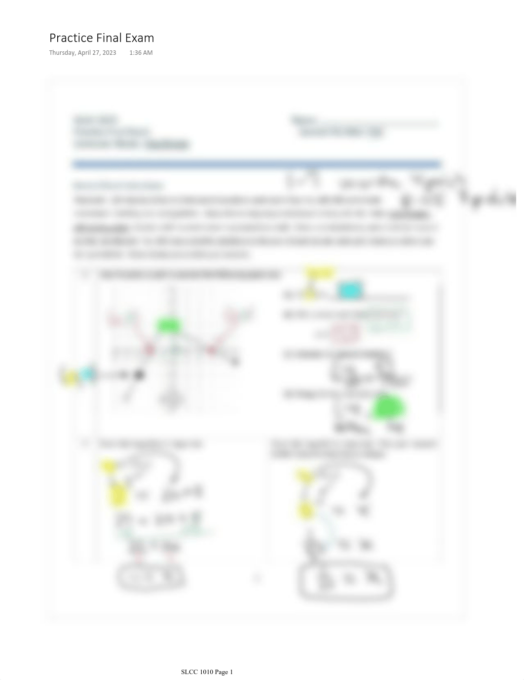 Math 1010 Practice Final Exam KEY.pdf_dc7cxx59pxz_page1