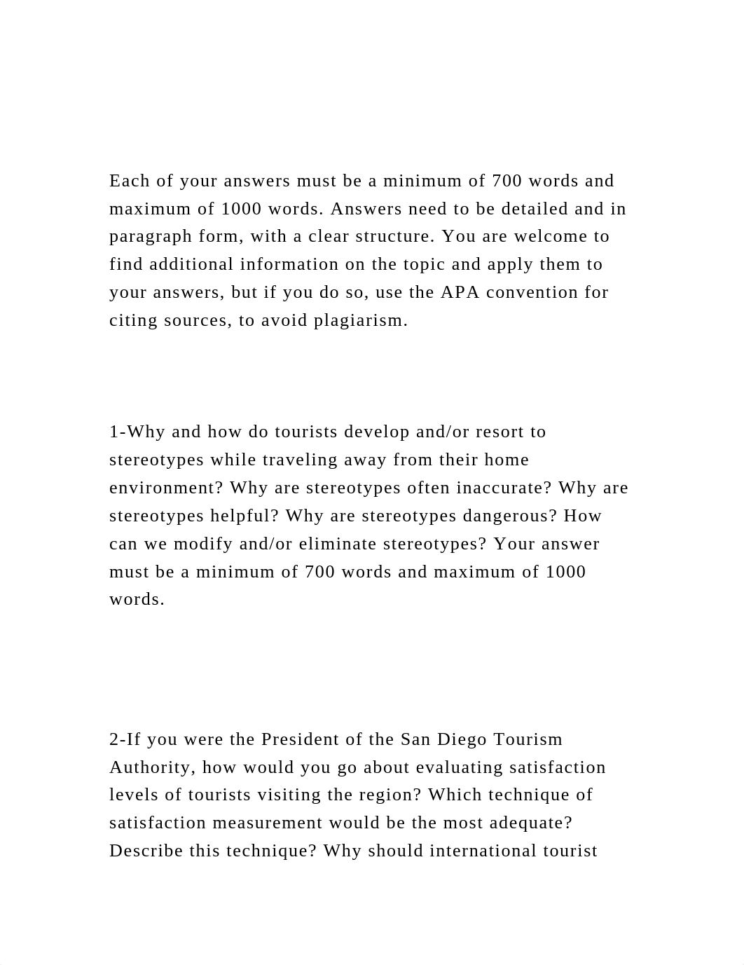 Each of your answers must be a minimum of 700 words and maximum .docx_dc7eblw9qk5_page2