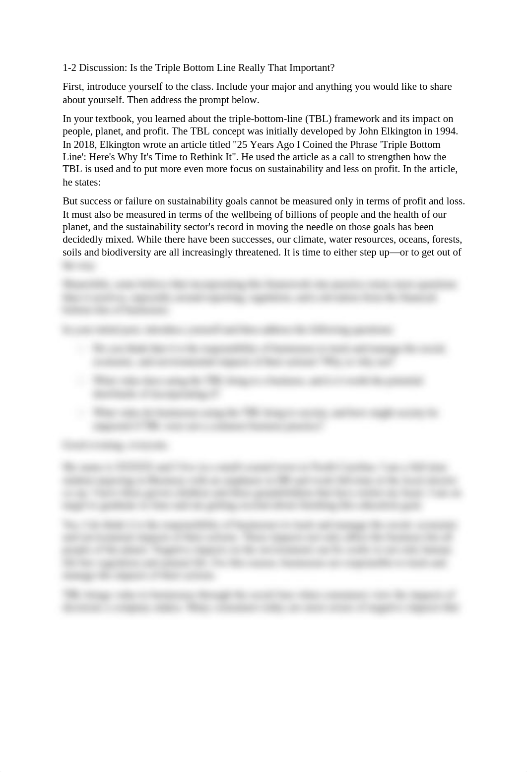 1-2 Discussion-Is the Triple Bottom Line Really That Important.docx_dc7ftlwuj28_page1