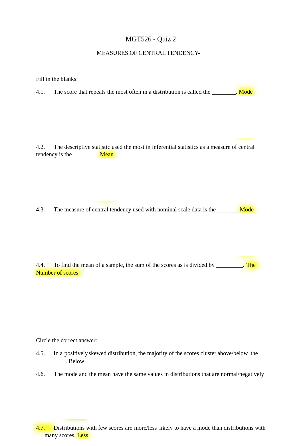 Week 2 Quiz - Completed (1).doc_dc7k1xdz6e3_page1