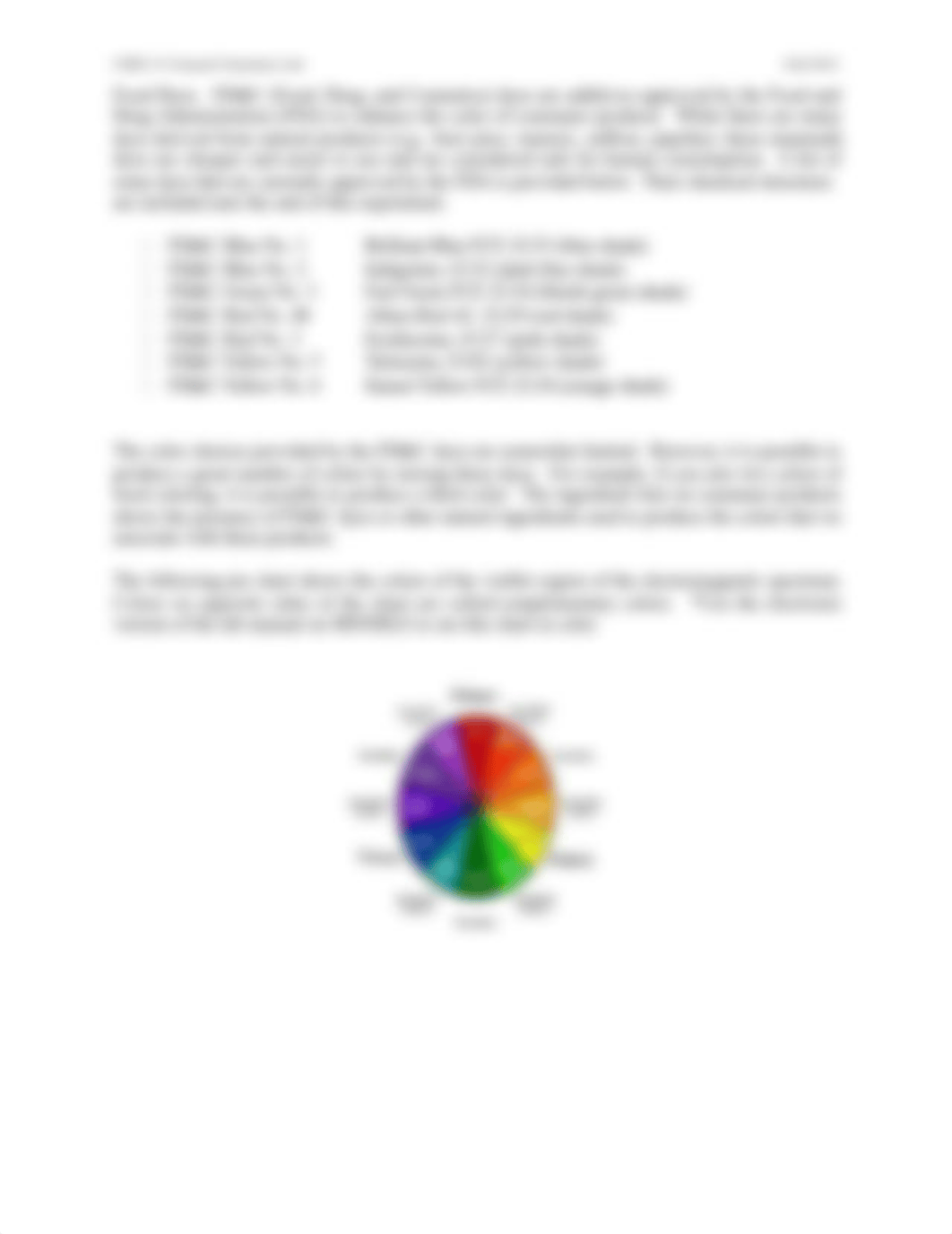 Experiment 4 Spectroscopic Analysis of Food Dyes.docx_dc7lssf3mqh_page3