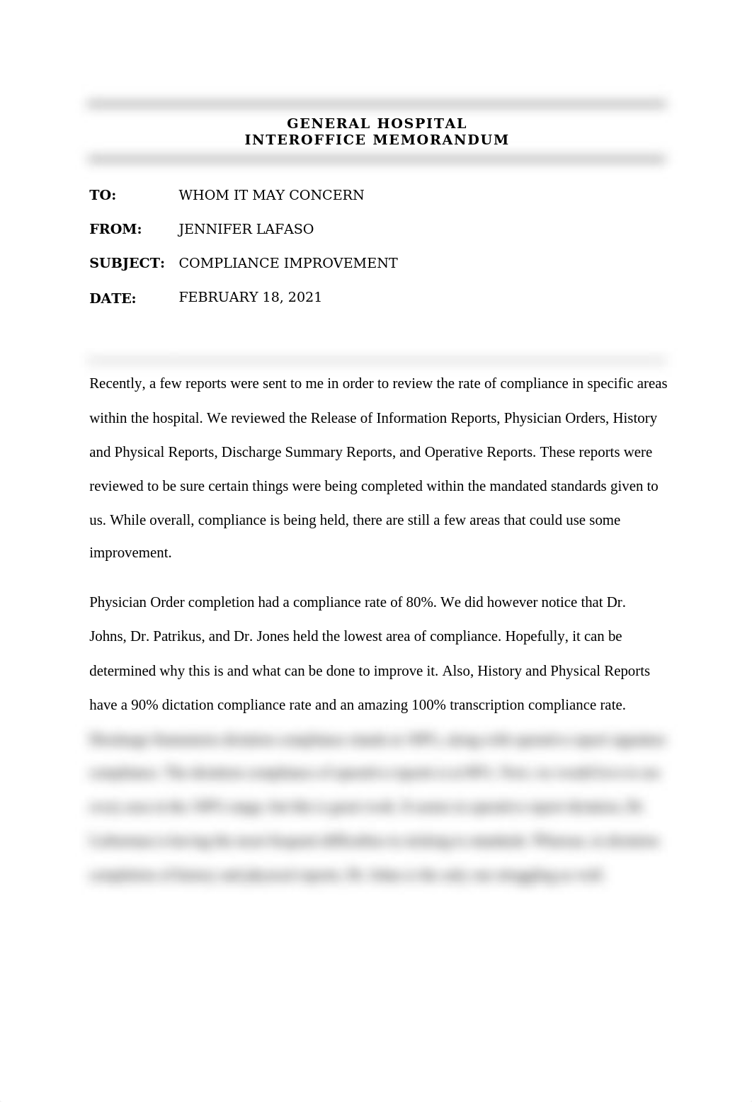 LaFaso Week 7 Memo .docx_dc7mmxy0x2e_page1