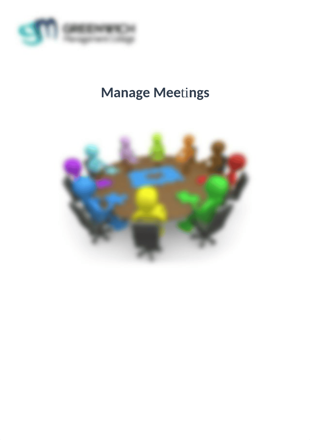 TASK 2 - Manage Meetings.docx_dc7o3ytvapl_page1