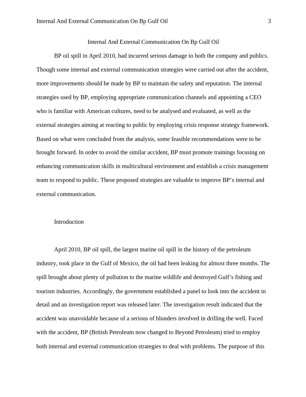 003_ Internal And External Communication On Bp Gulf Oil_dc7onds1btv_page3