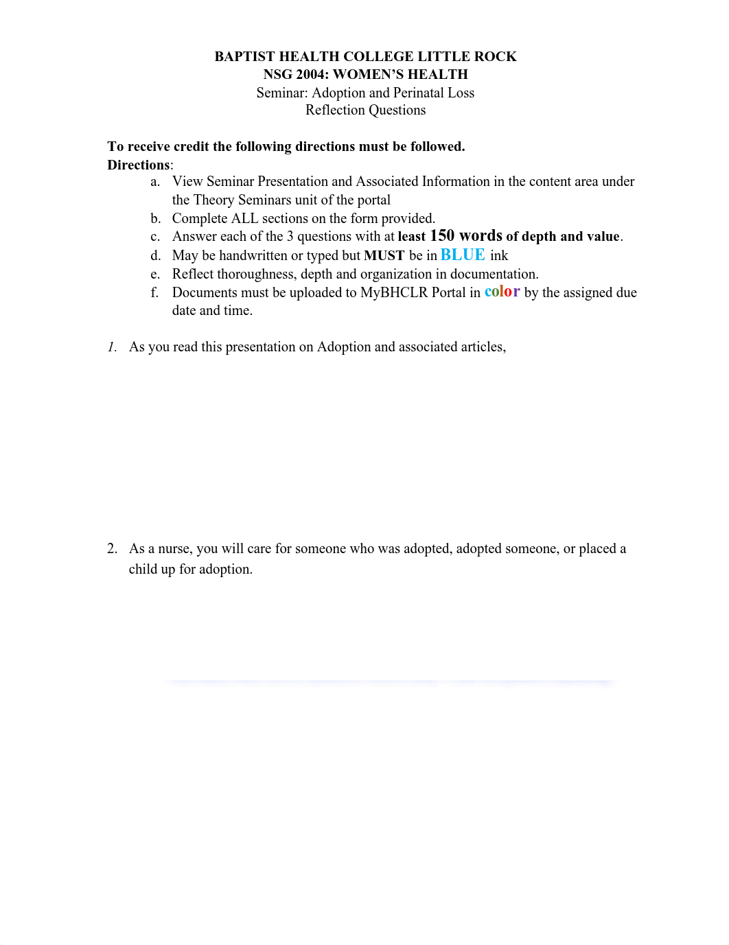 Seminar Adoption Perinatal Loss reflection (1) (1).pdf_dc7s27ys39x_page1