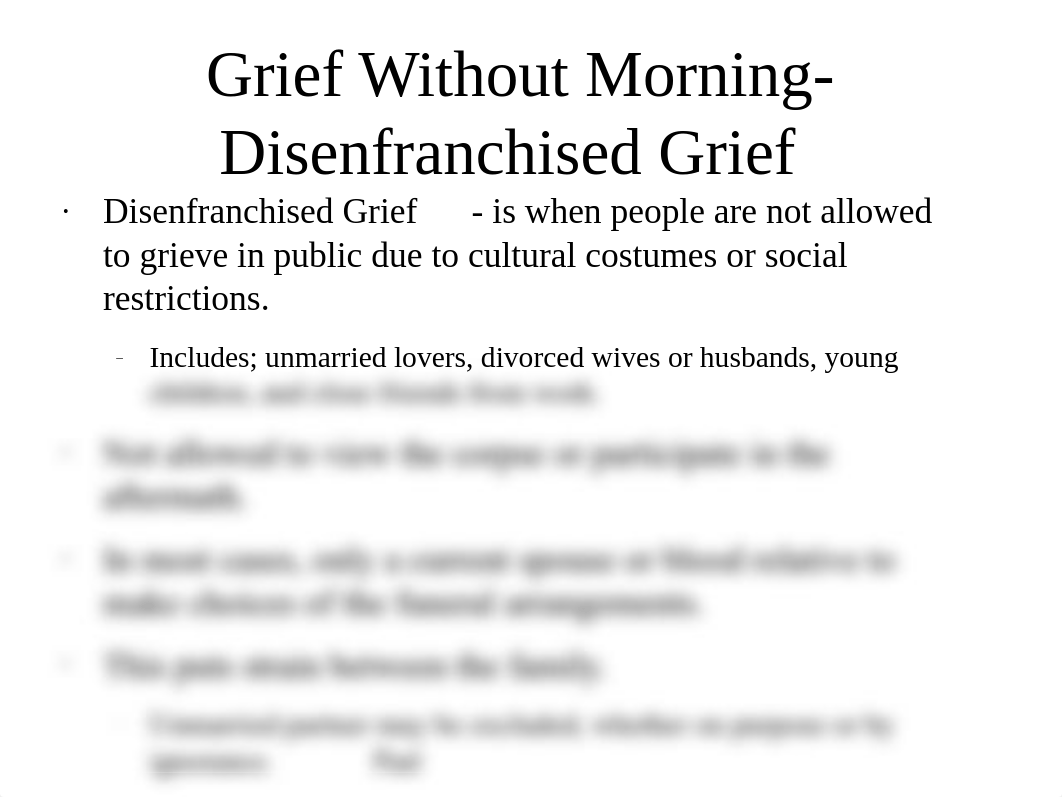 Complicated Grief - Death and Dying Presentation_dc7ssosbp7d_page4