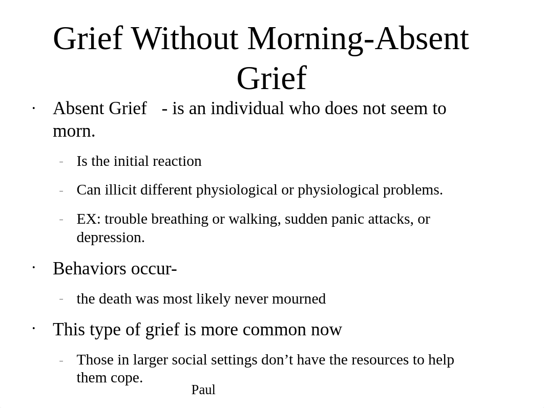 Complicated Grief - Death and Dying Presentation_dc7ssosbp7d_page3