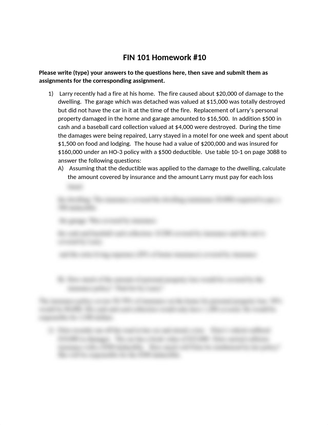 FIN 101 Homework Chapter 10.docx_dc7y7cwzhig_page1