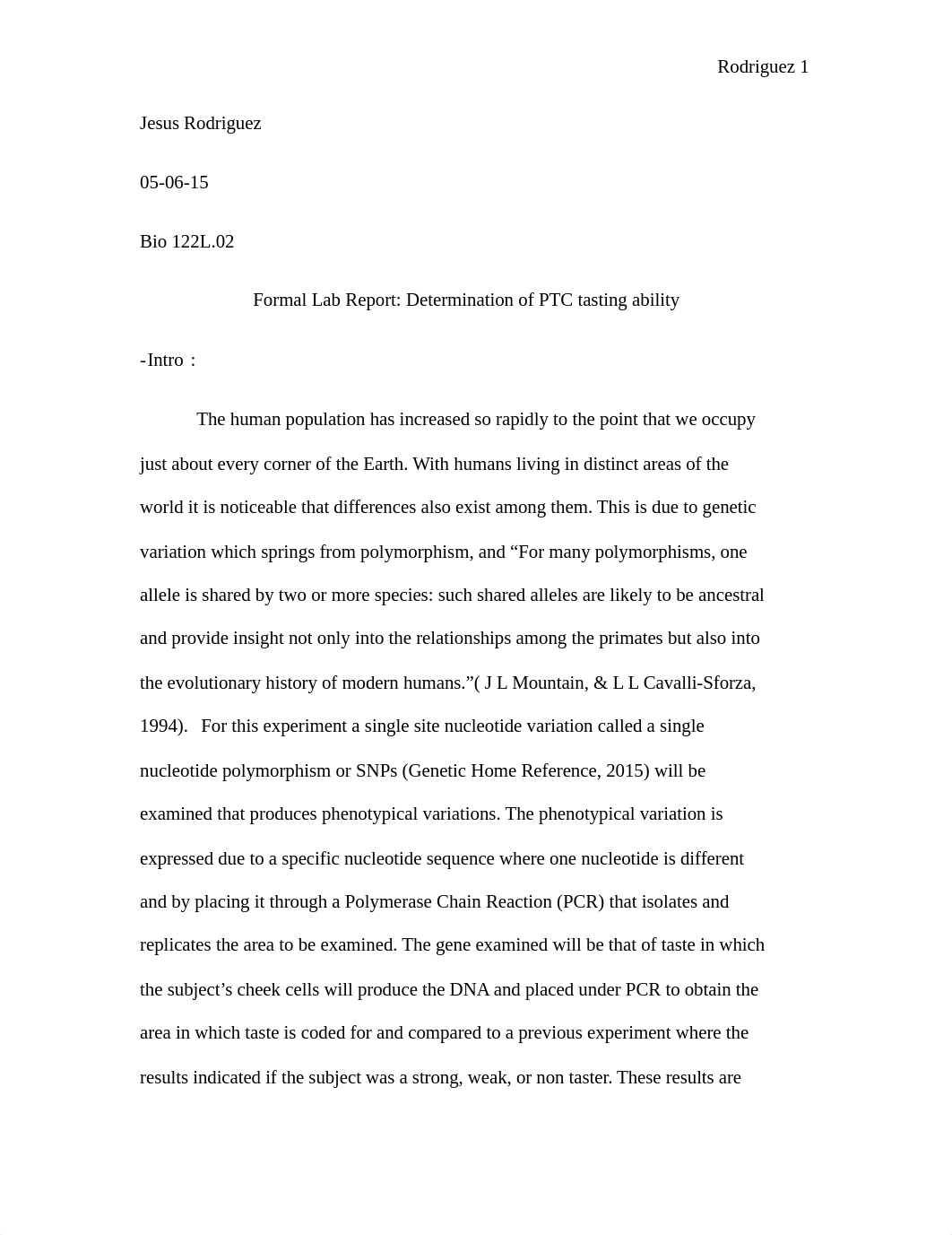 Lab report Bio122 8_dc7y8zdxfol_page1