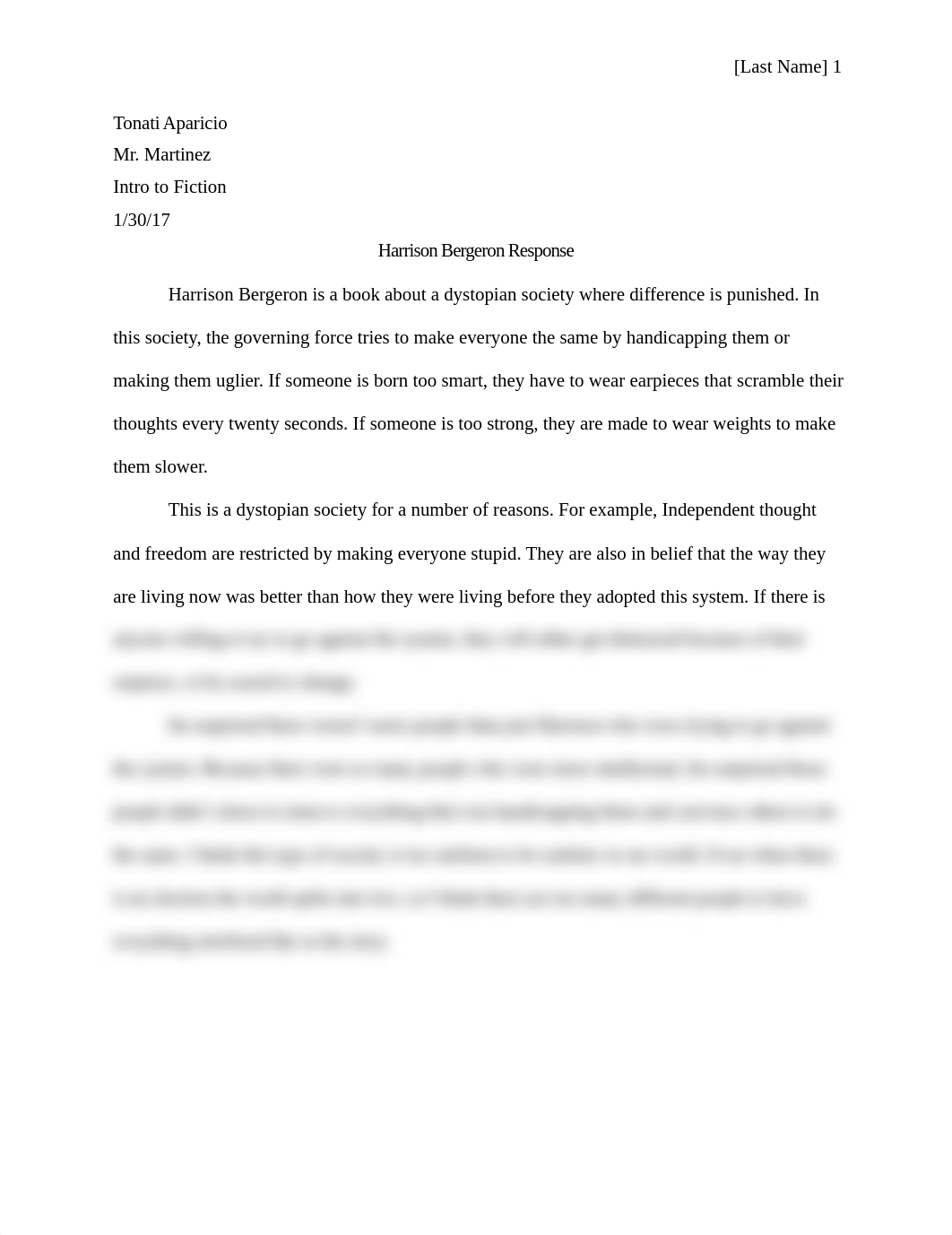 Harrison Bergeron Response.docx_dc7yqtagx2j_page1