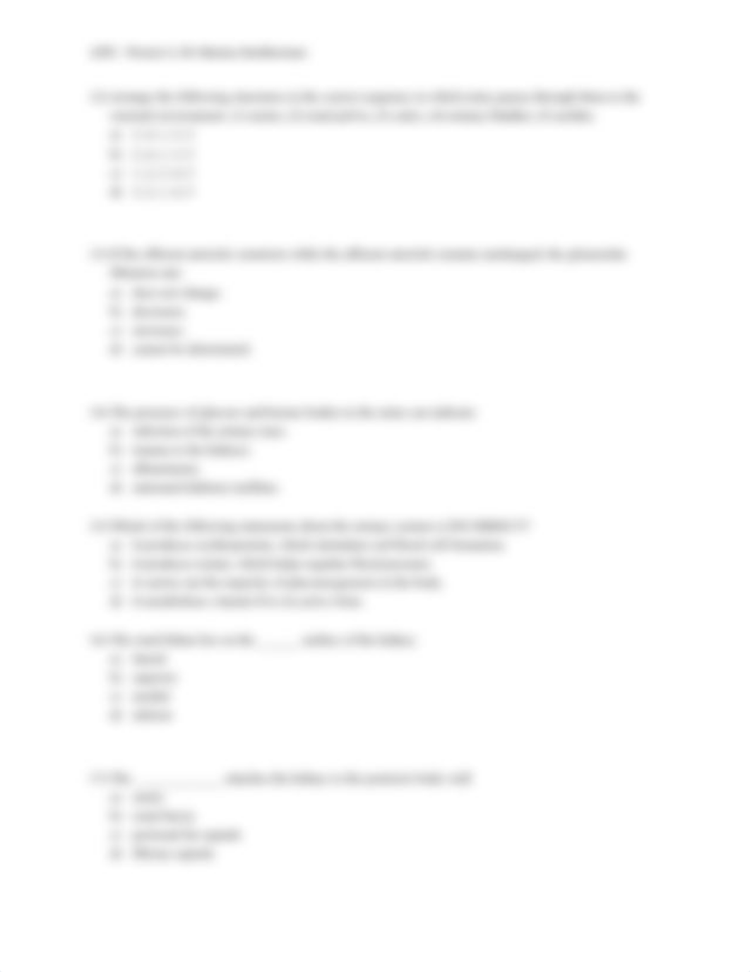 BIOL 2213 Pretest 4 Answer Key-1.docx_dc81xgt9dqc_page4