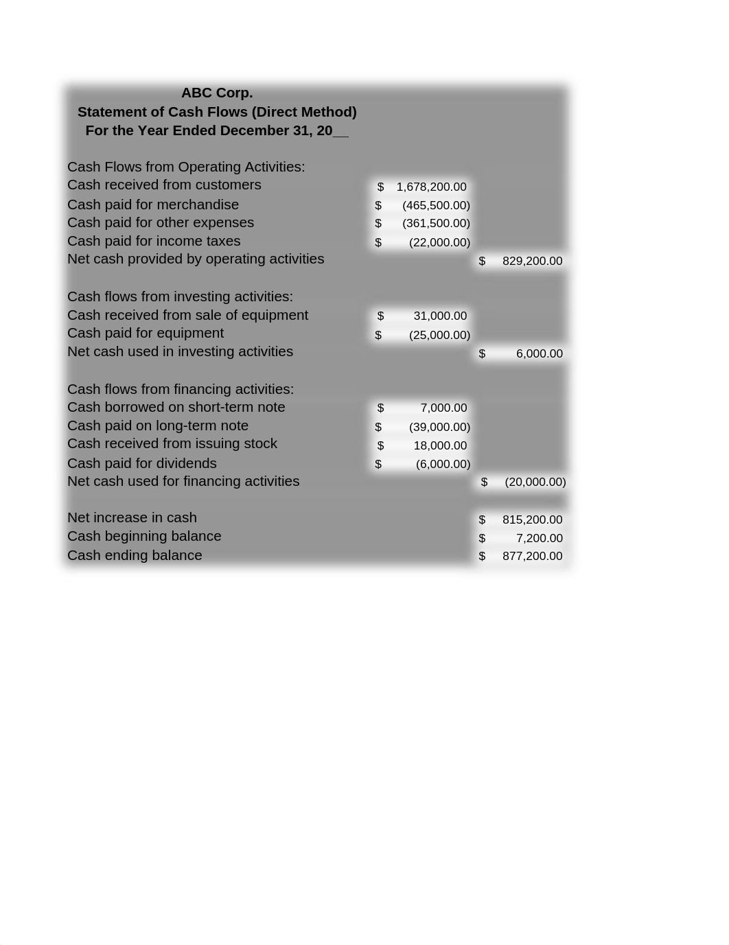 Statement of Cash Flows Assignment.xls_dc8241yrank_page1