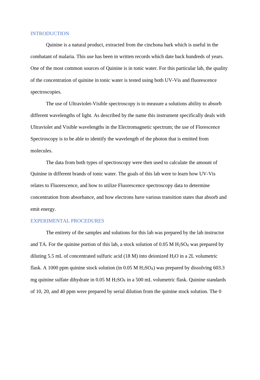 Determination of the Concentration of Quinine in Tonic Water.pdf_dc82t3d5rwo_page2