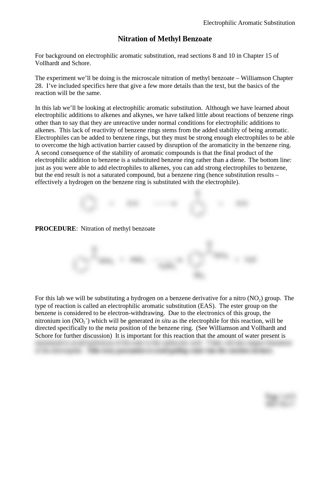 4 Nitration of methylbenzoate.docx_dc830ao825d_page1