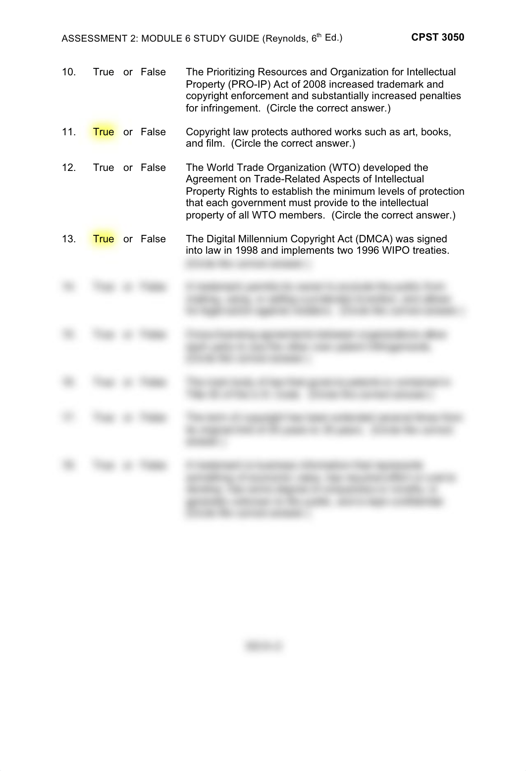 CPST 3050 Moduler 6 Study Guide.pdf_dc850qr67xp_page2