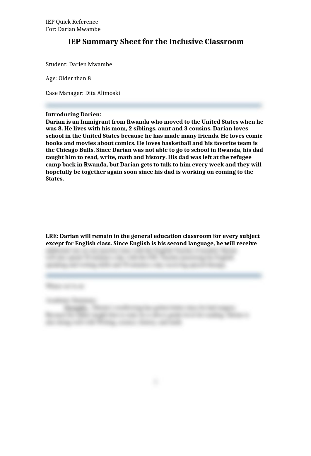 Communication Disorders Case Study- Darien Mwambe.docx_dc85ojxibji_page1