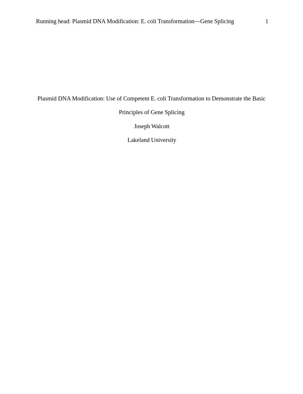 Genetics E. coli Lab Report.docx_dc87i6310e7_page1