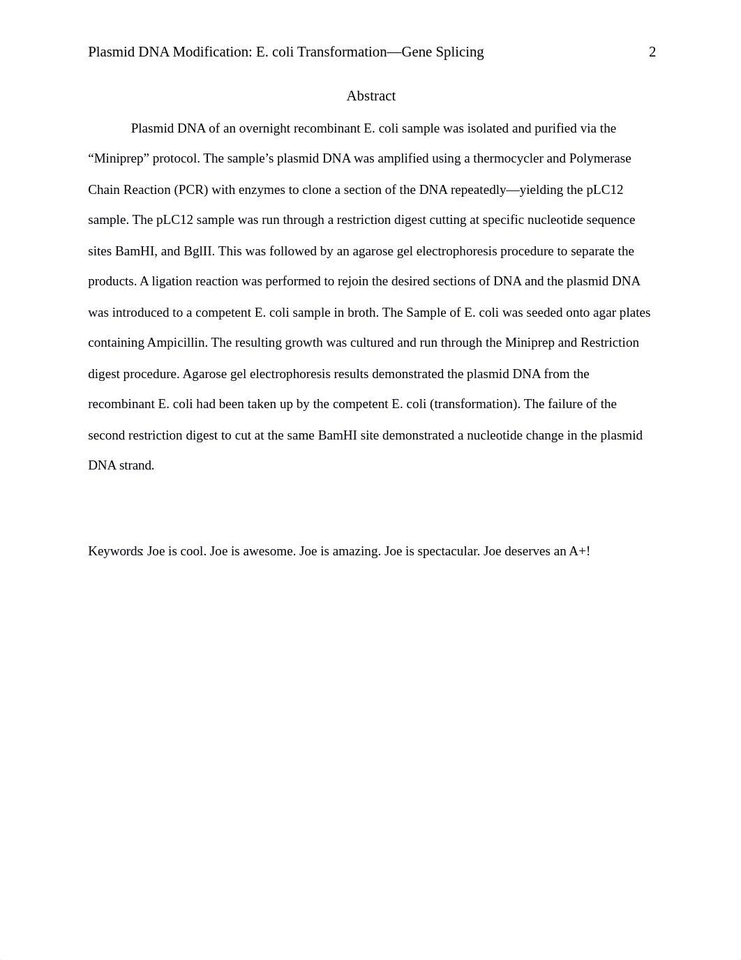 Genetics E. coli Lab Report.docx_dc87i6310e7_page2