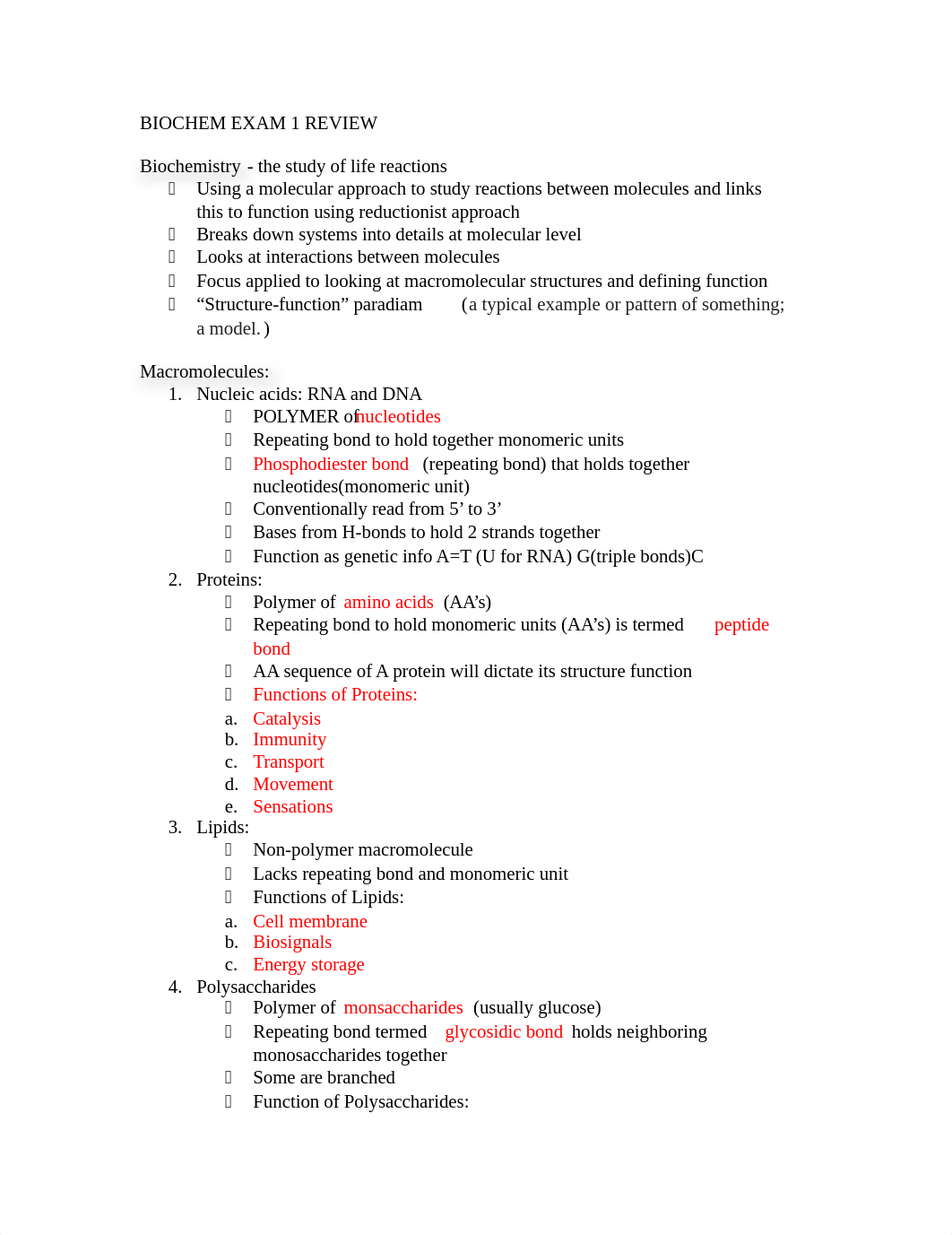 BIOCHEM EXAM 1 REVIEW_dc87phdjcdt_page1