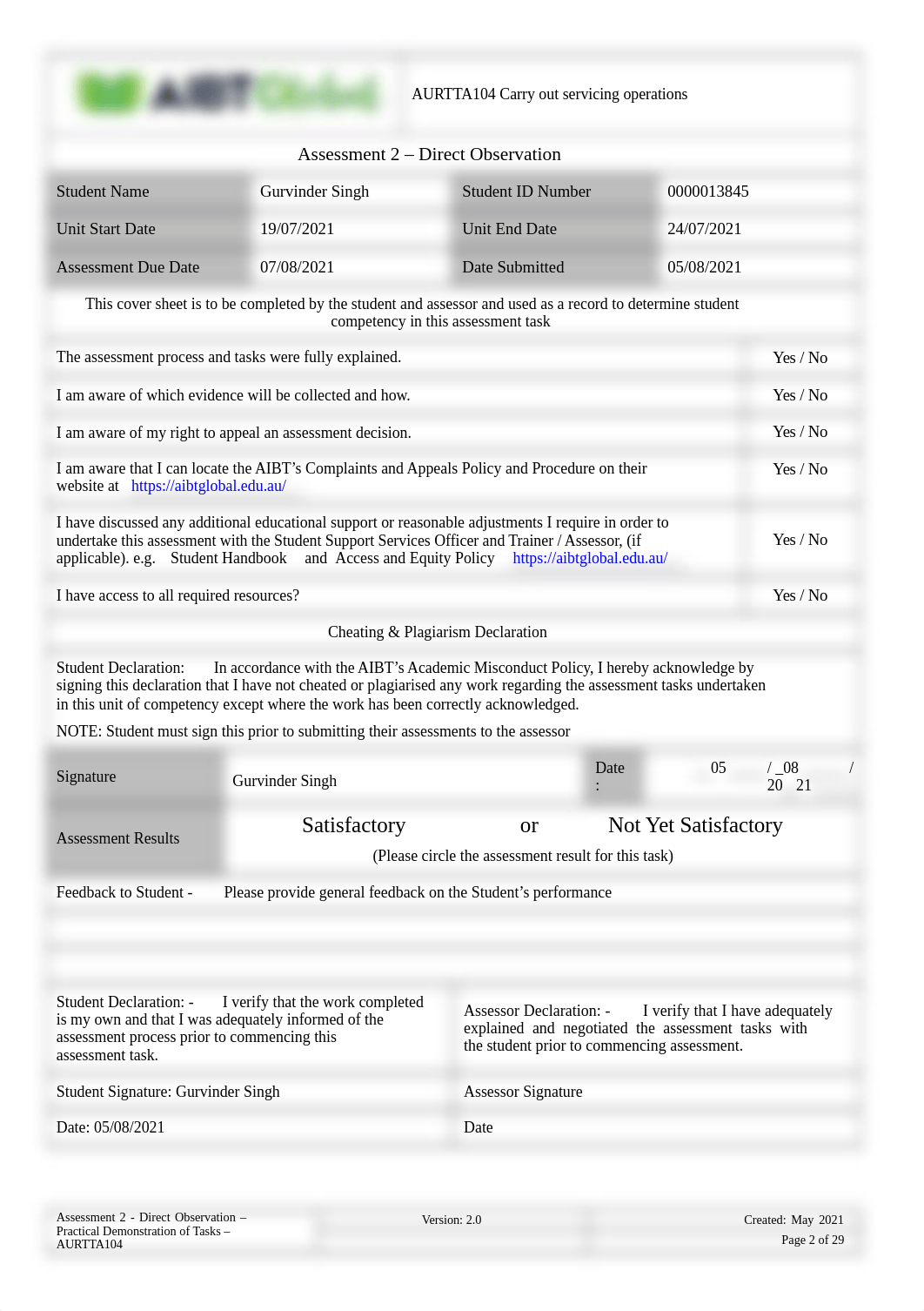 Assessment_2_Direct_Observation_Practical_Demonstration_of_Tasks_AURTTA104..docx.docx_dc88gnnrzwl_page2