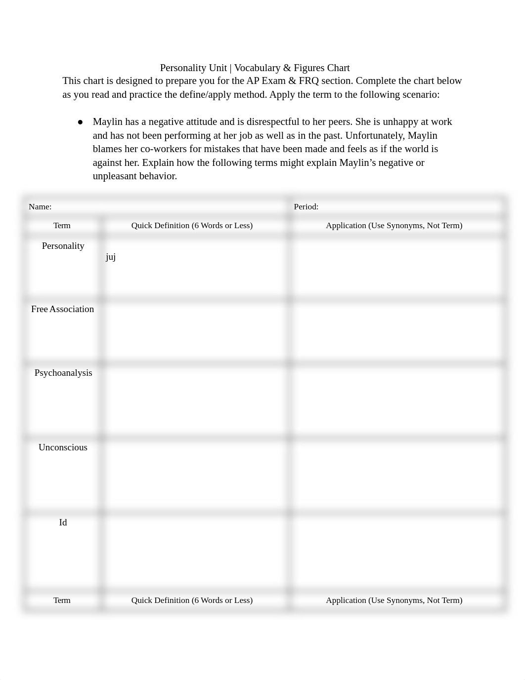 Vocabulary & Figures Chart _ Personality .docx_dc897rvdfov_page1