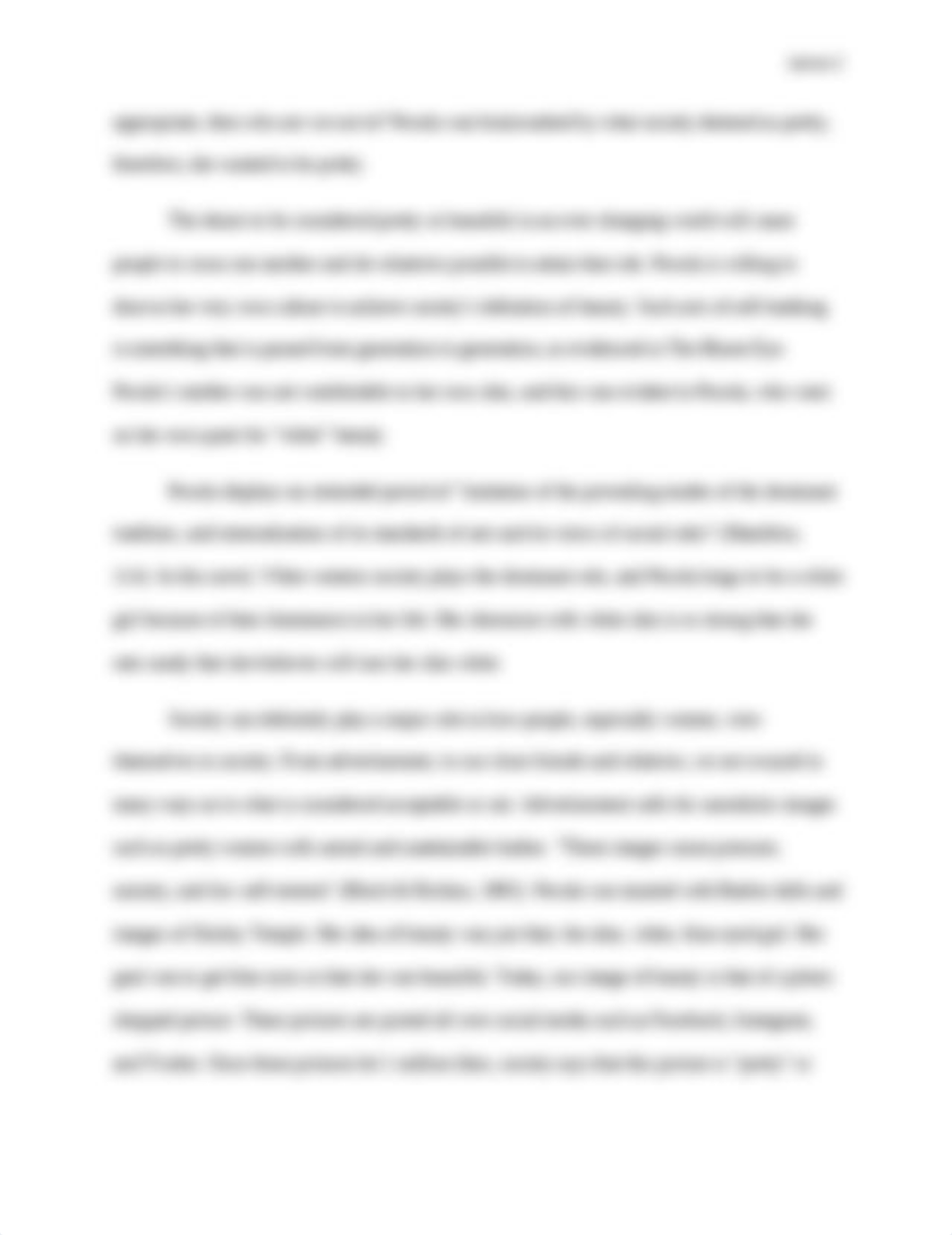 Robert James-The Bluest Eye Essay.docx_dc8e4a2poeu_page2