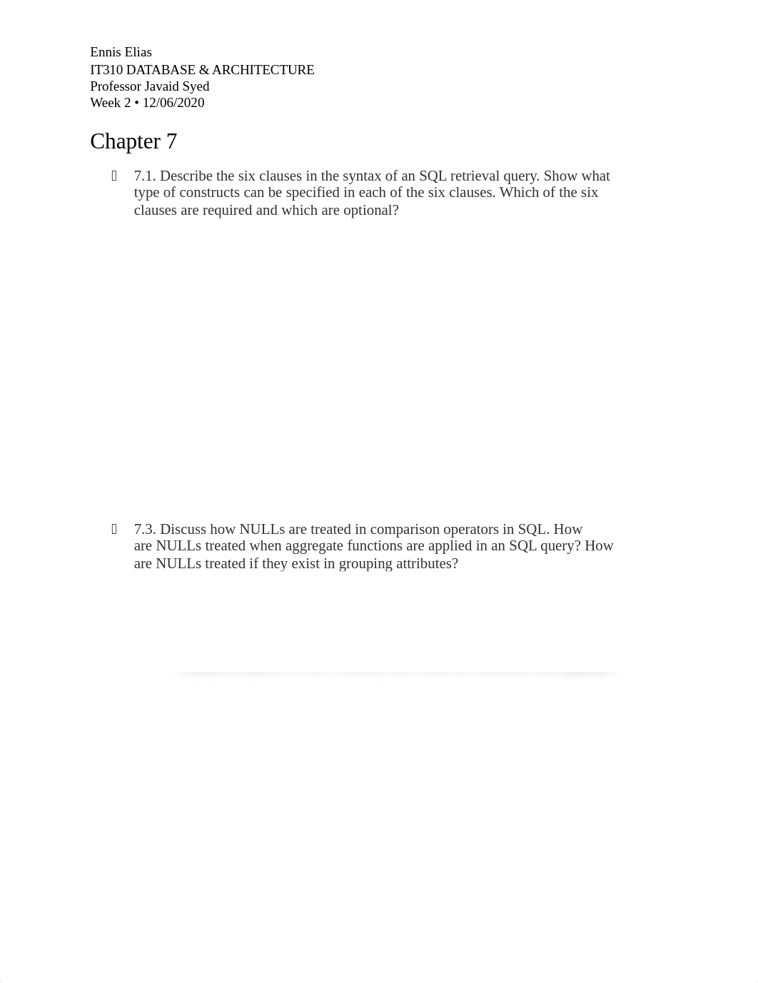 Fundamentals of Database Systems CHAPTER 7.docx_dc8i3s3f9qp_page1