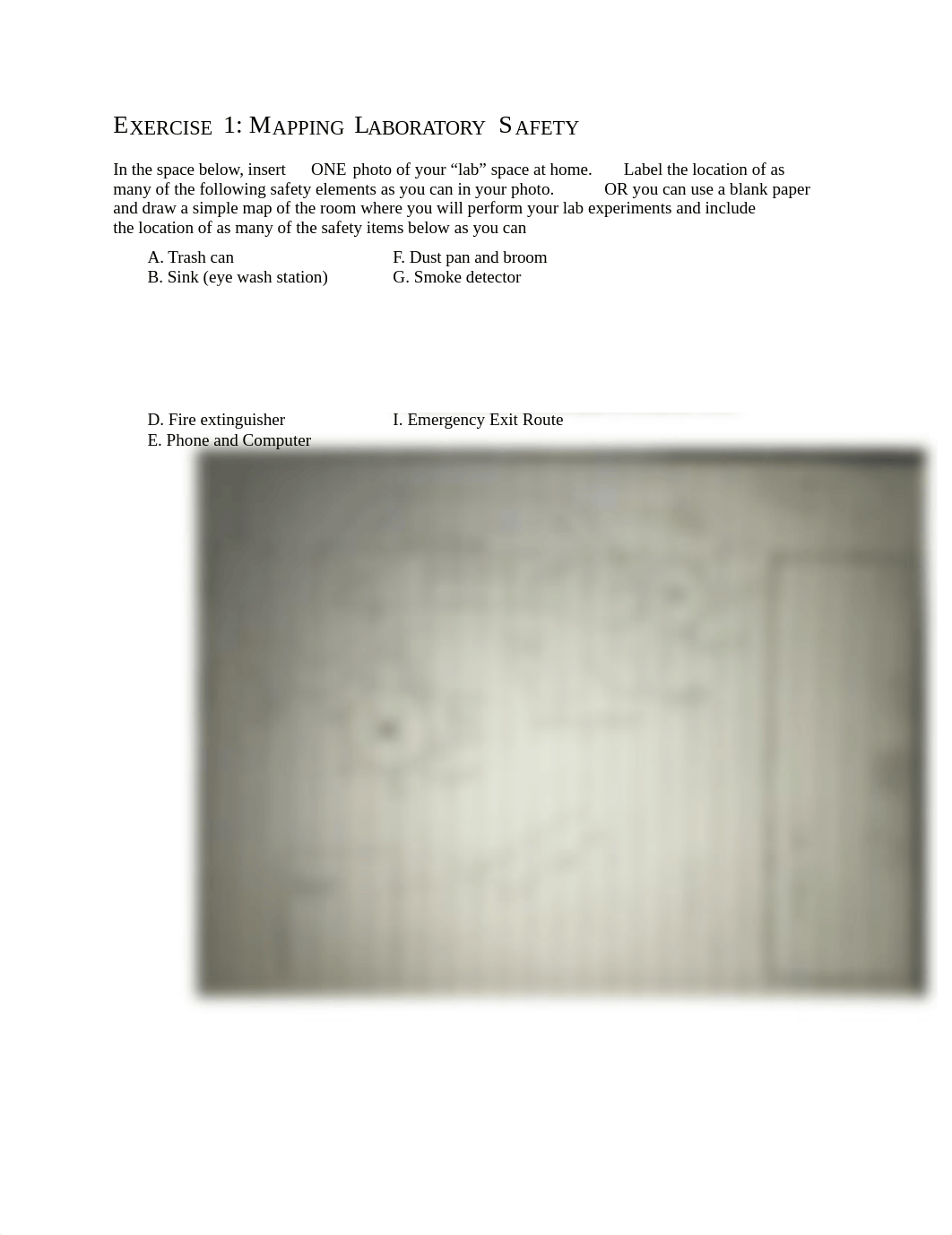 CHM 130A Laboratory Safety Lab Report.docx_dc8id9t5cmy_page1