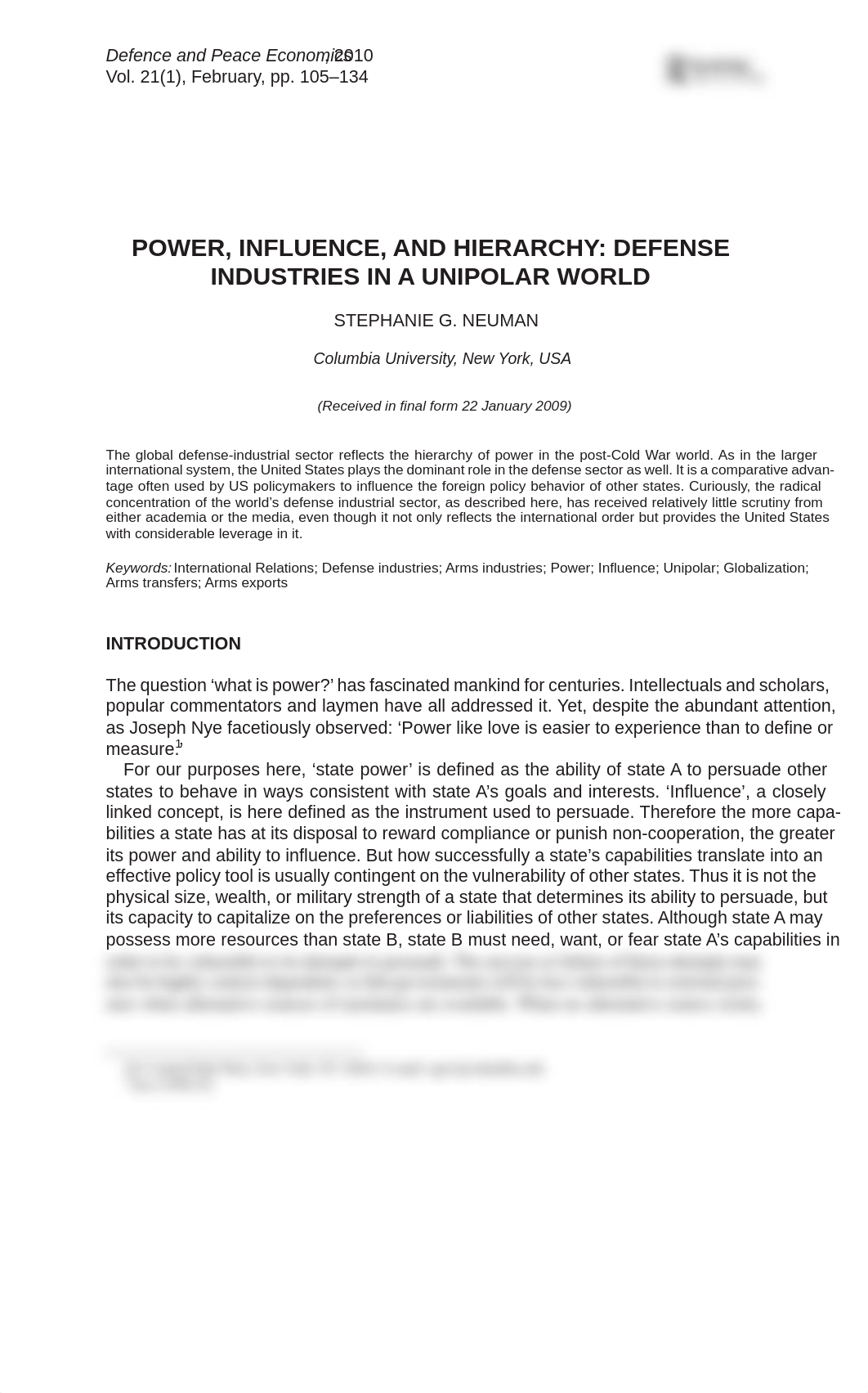 Neuman Power Influence and Hierarchy Defense Industries in a Unipolar World.pdf_dc8jvindac8_page2