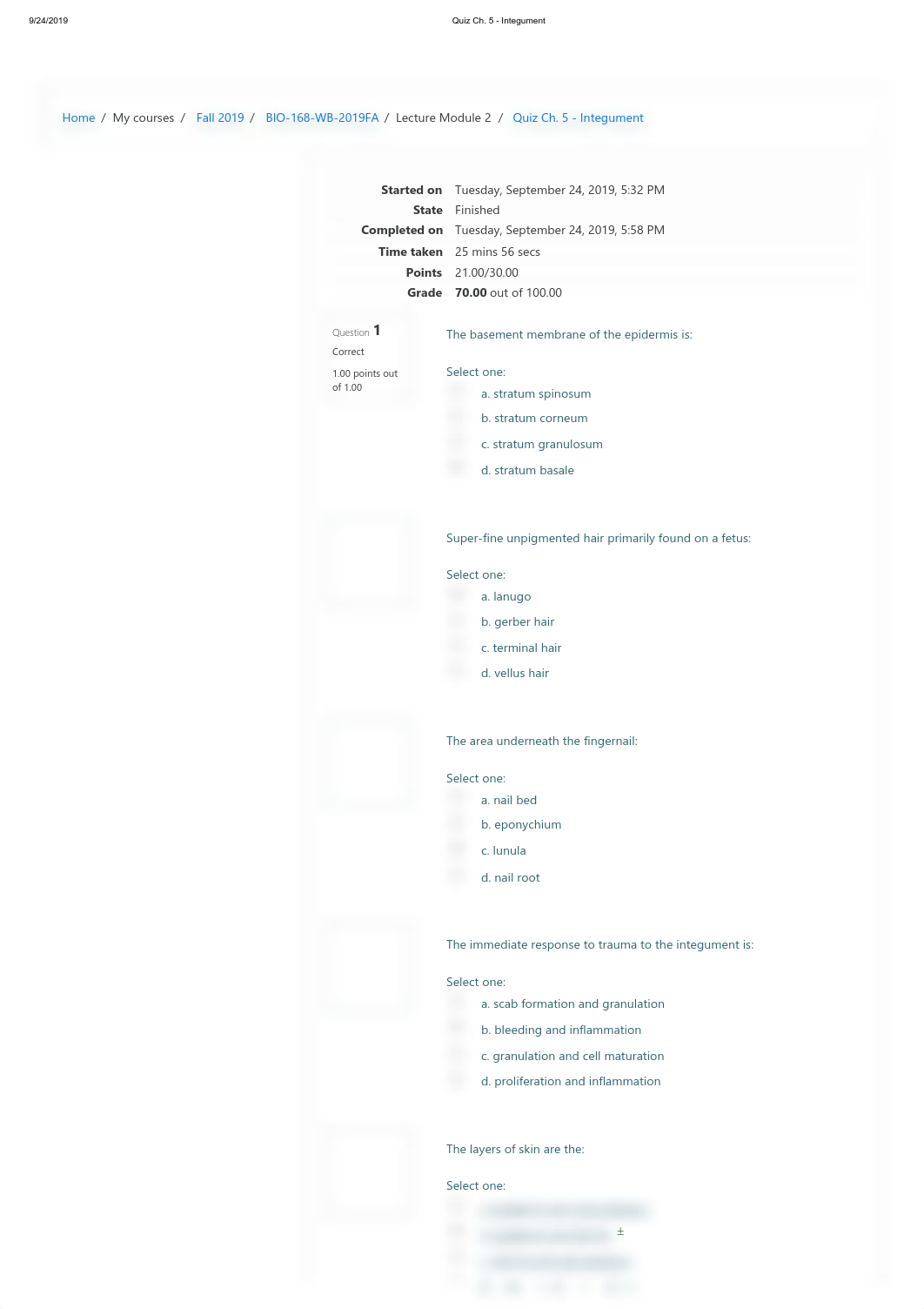 Quiz Ch. 5 - Integument.pdf_dc8lwxawbaw_page1