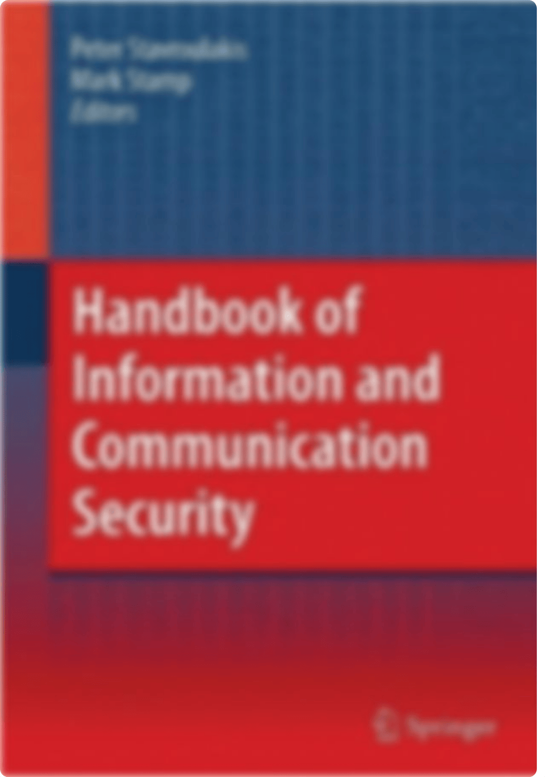 Handbook of Information and Communication Security.pdf_dc8mnjsepol_page1