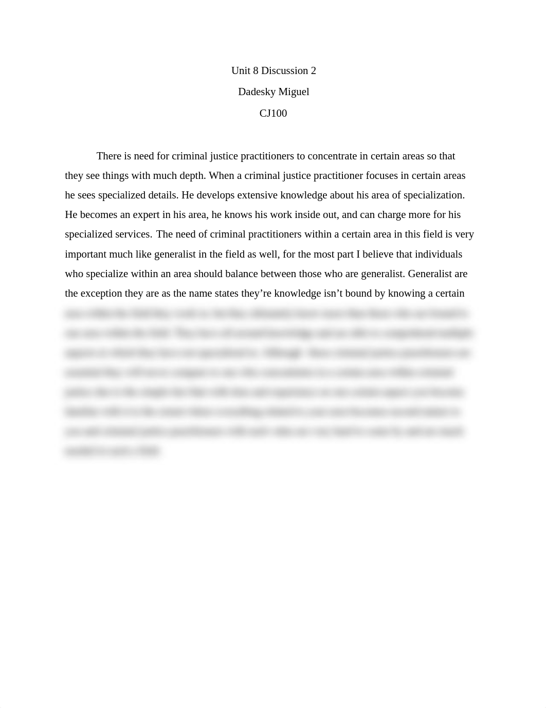 CJ100 UNIT 8 DISCUSSION 2.docx_dc8mpge86un_page1