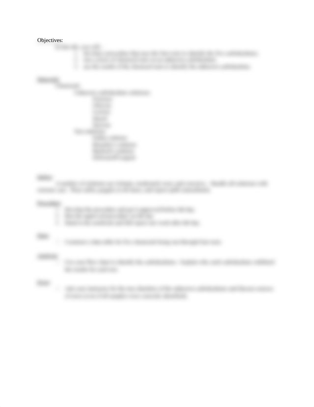 7a Carbohydrate Analysis Lab Handout - No Procedure_dc8mpqi333o_page2