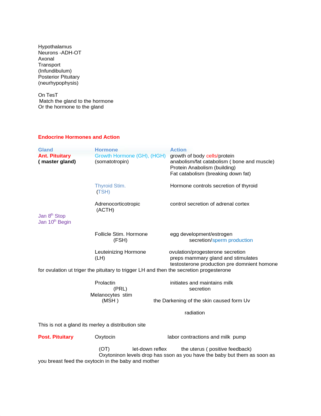 Anatomy 2 Lecture notes spring 2019.docx_dc8nhg9656q_page2