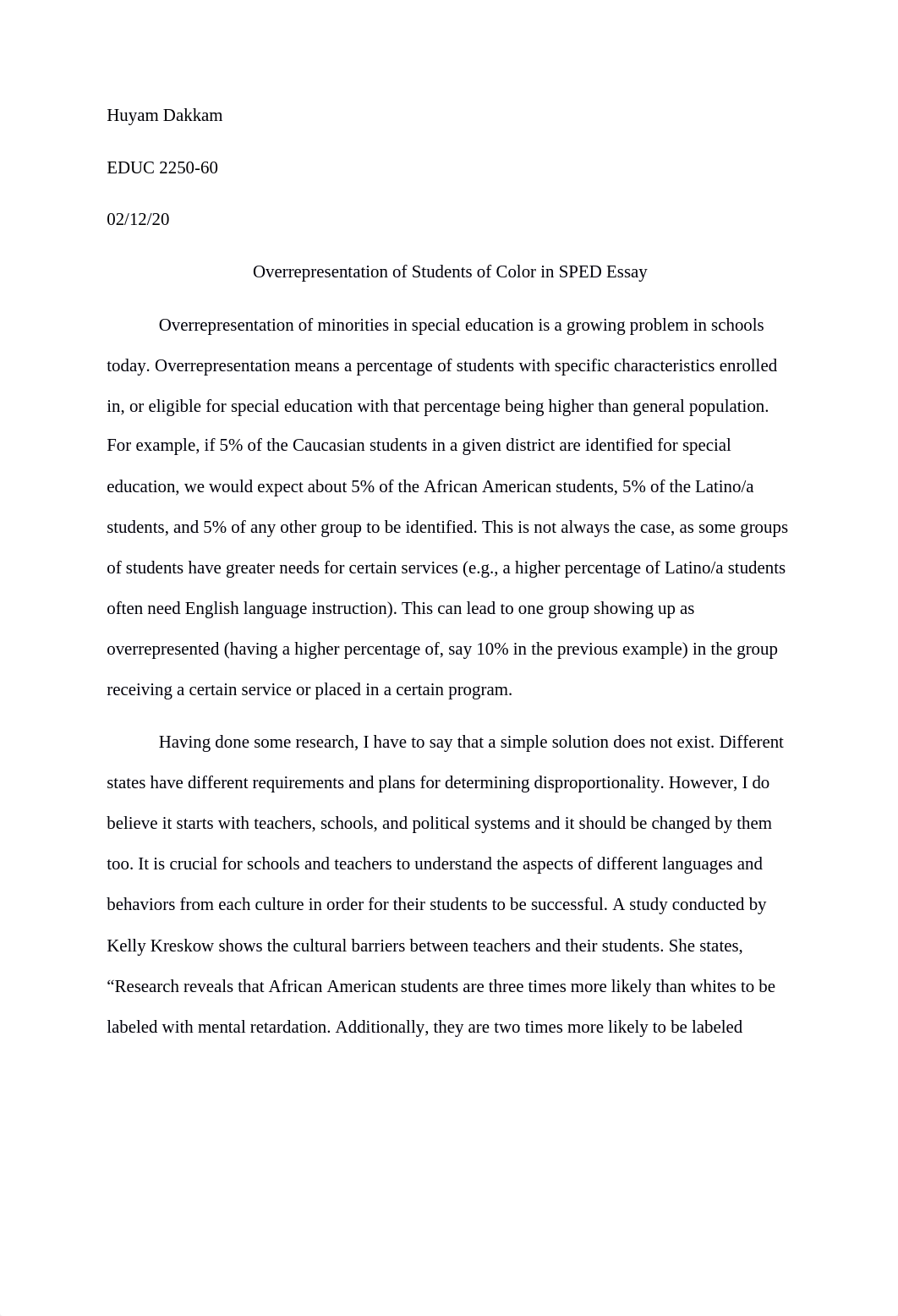 EDUC 2250 Essay 1.docx_dc8ox101czs_page1