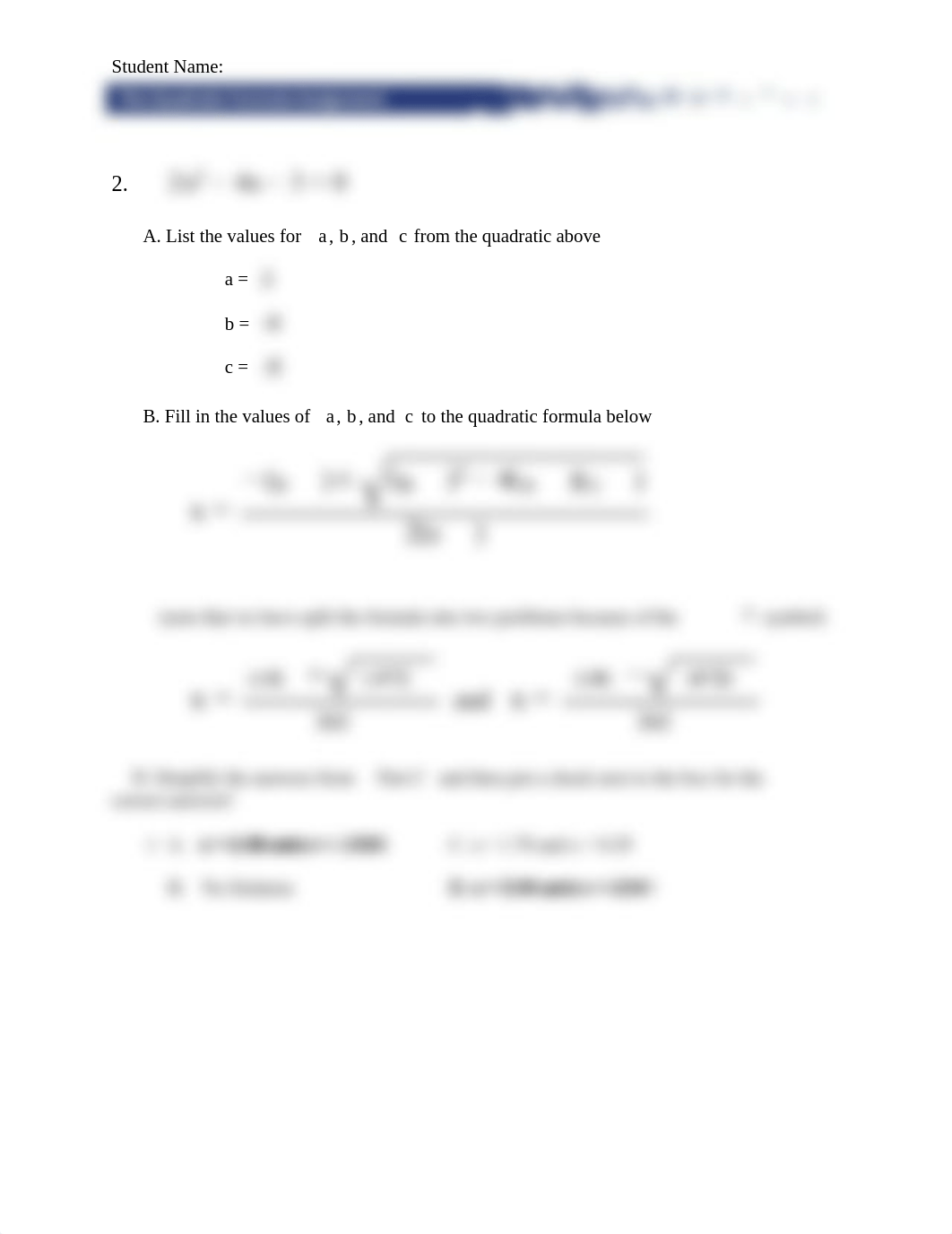 Revision - Quadratic Formula Assignment.pdf_dc8qs32mpkl_page2