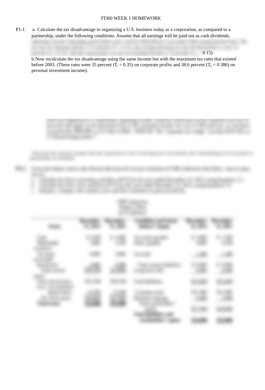 FI360 WEEK 1 HOMEWORK SOLUTIONS_dc8r6ysgmnc_page1