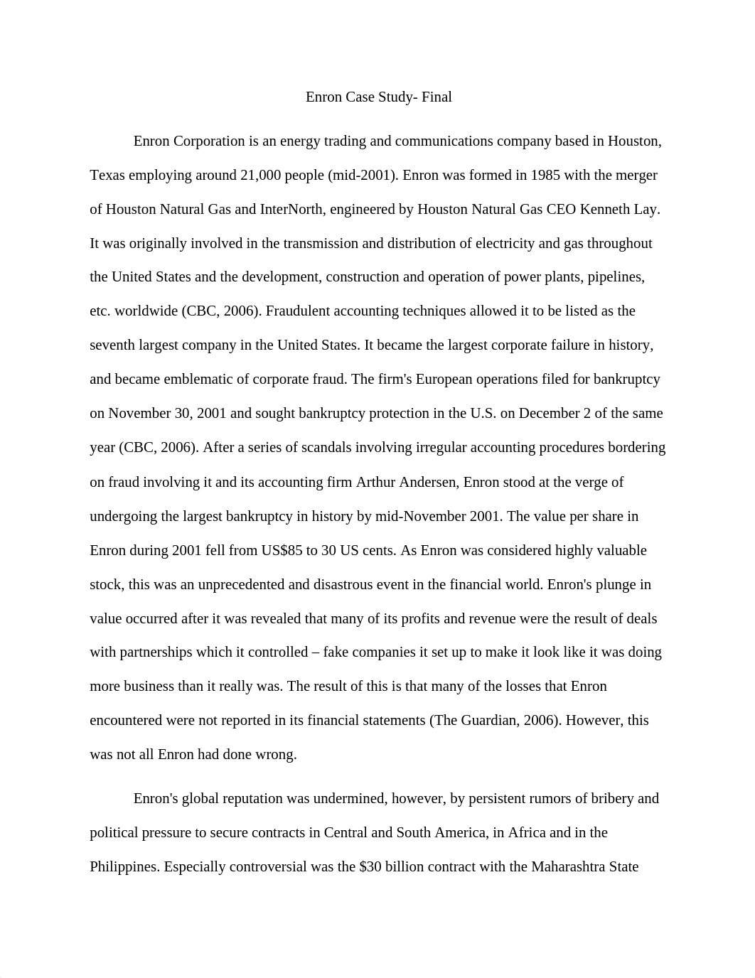 Enron Case Study.docx_dc8smbxjzhd_page2