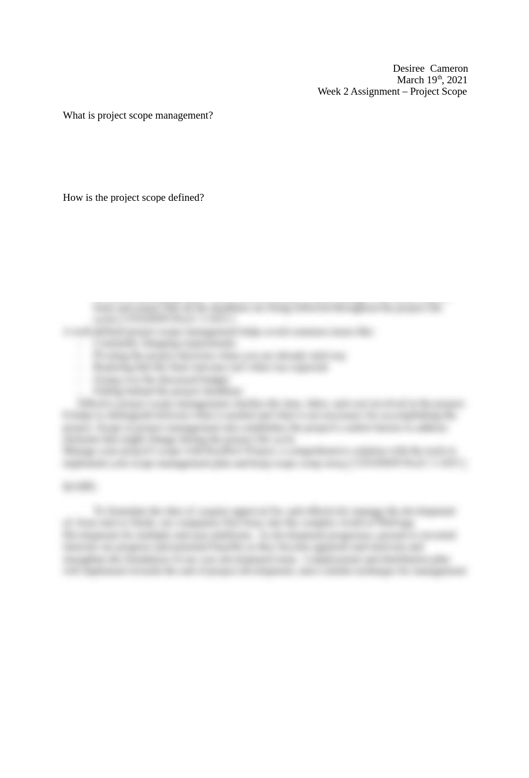 Week 2 Assignment - PRG105_Assignment2_DesireeCameron - Project Scope Prompt.docx_dc8tfh2xlhi_page1