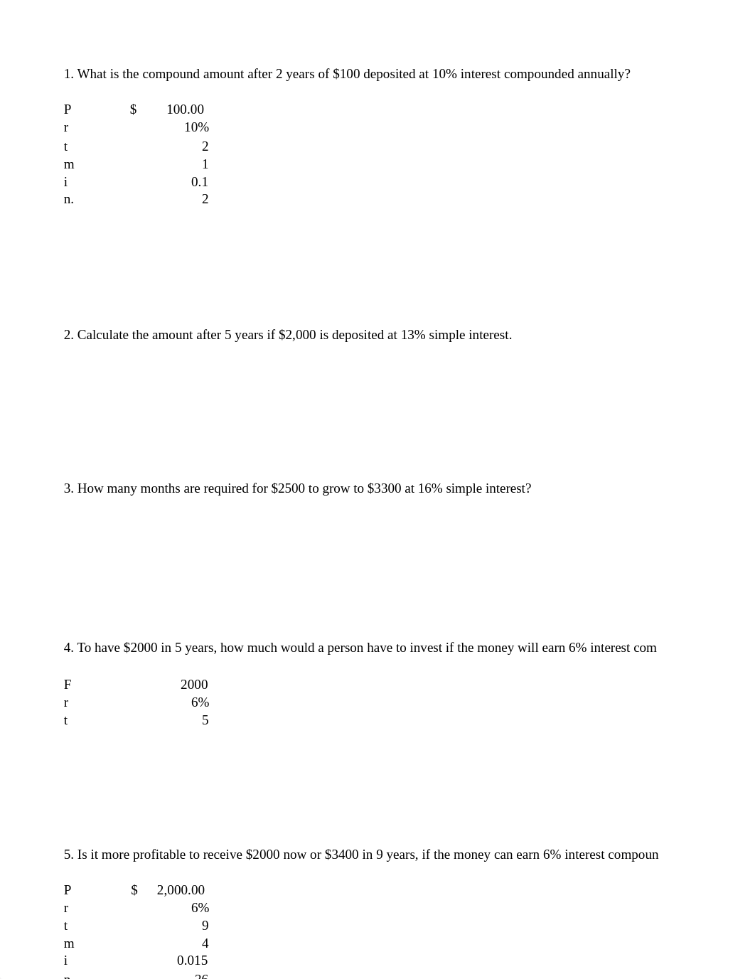 MA311 Homework # 8 Final Review.xlsx_dc8w656qv85_page1