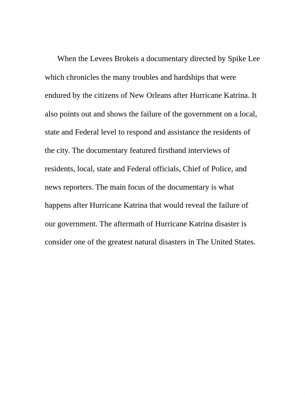 Essay on Federal Levels of Response_dc92ry1gq1o_page1