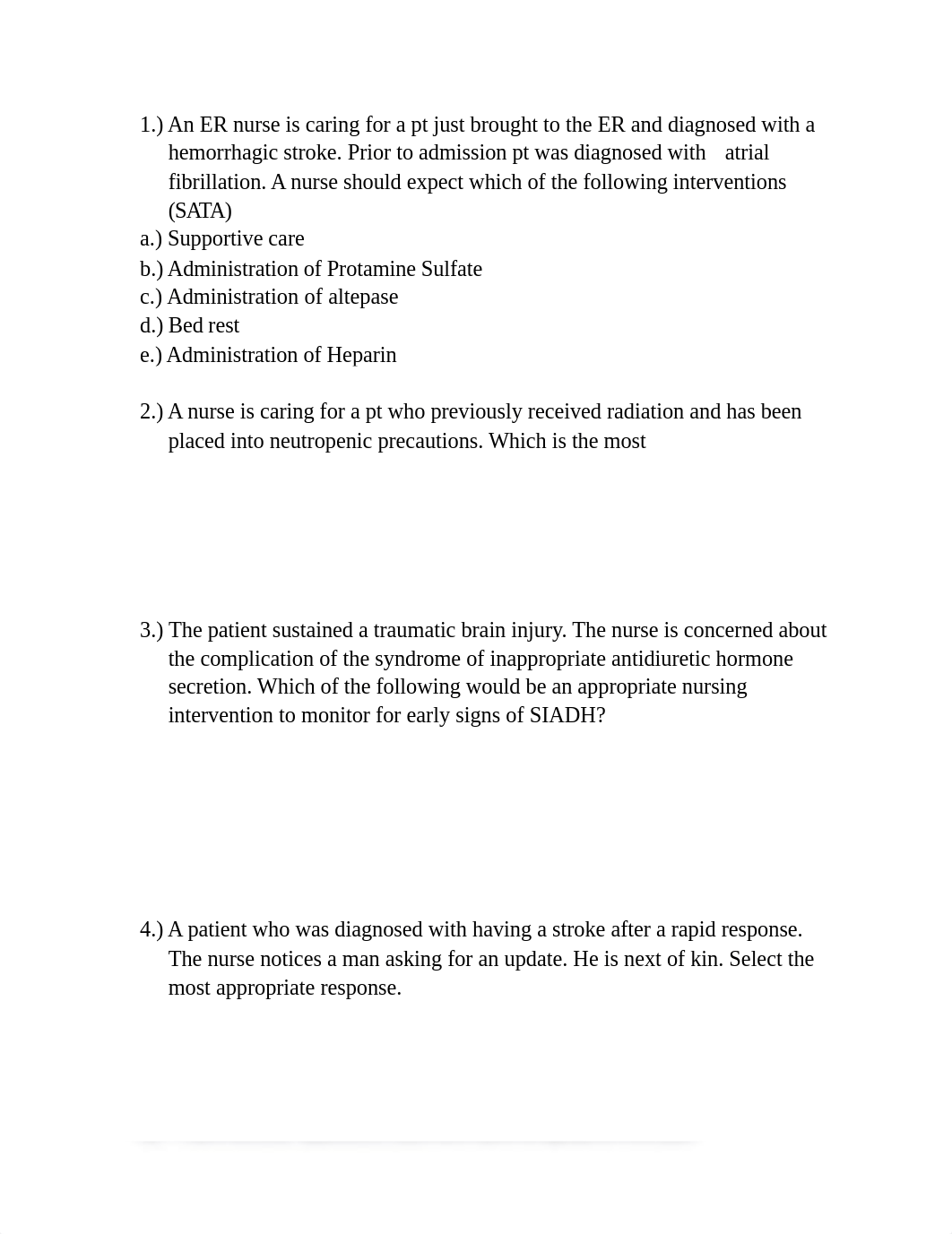 Medsurge Exam 2    3.4.21 (1).docx_dc93tnrusgo_page1