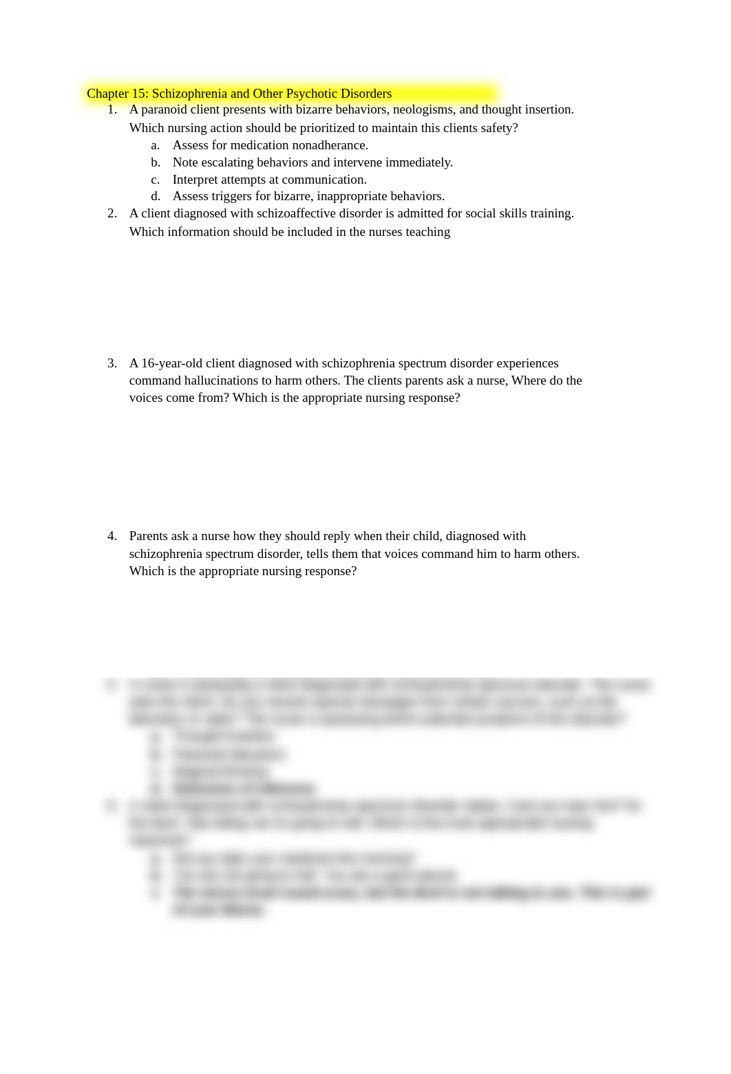 Chapter 15_ Schizophrenia and Other Psychotic Disorders.docx_dc98mraxsf4_page1