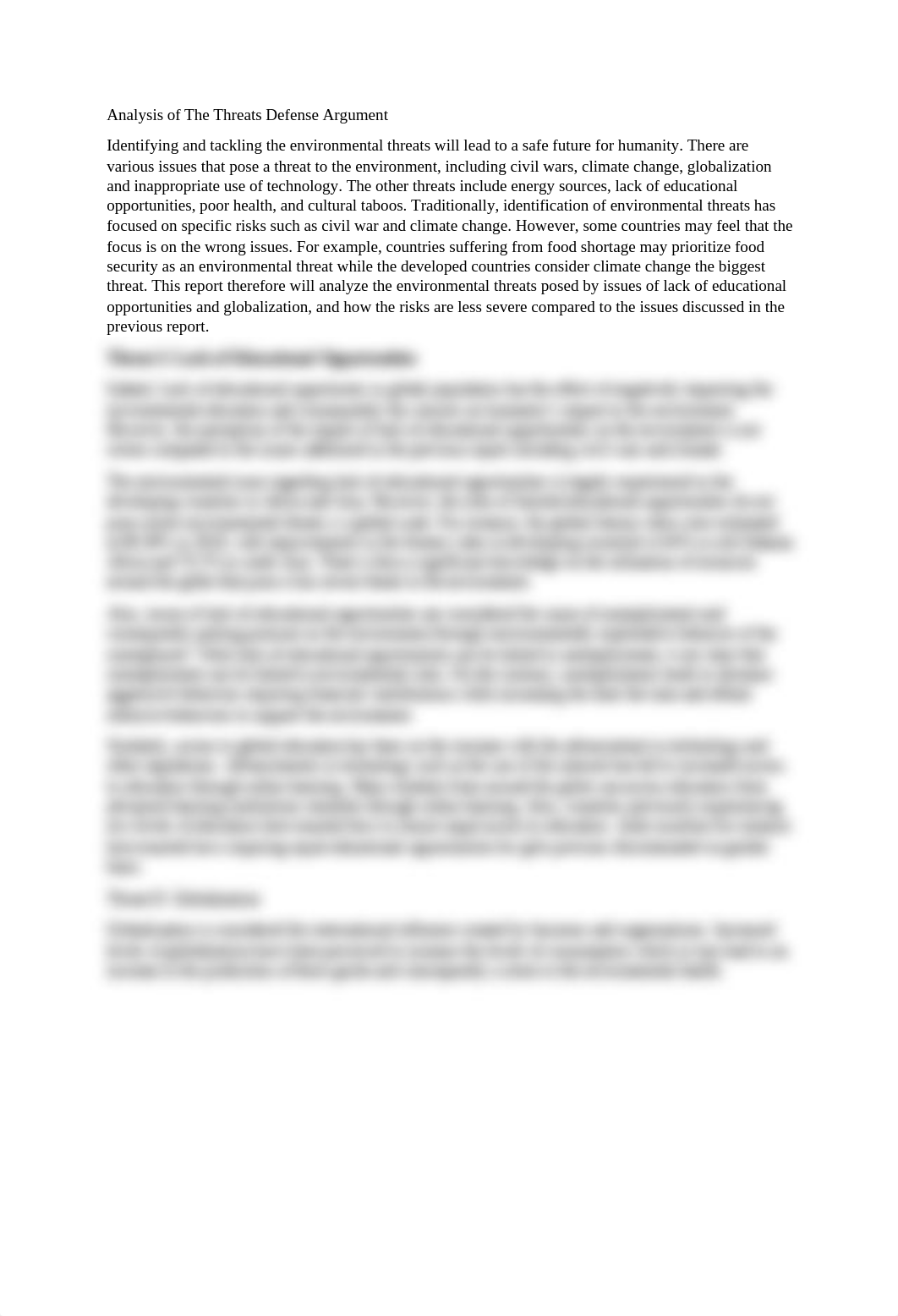 Analysis of the threats defense argument (AutoRecovered).docx_dc9aw8ipabd_page1