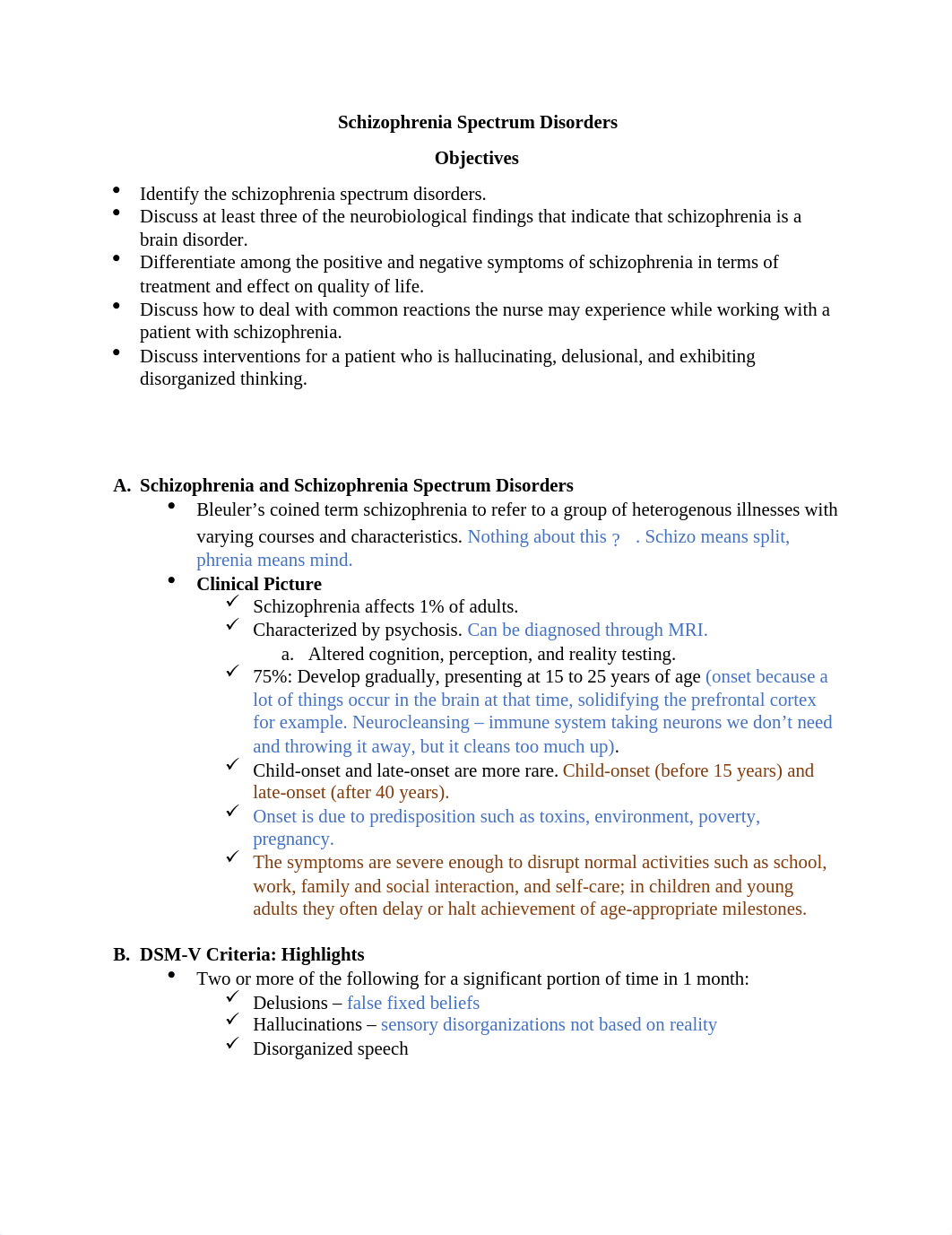 Schizophrenia Spectrum Disorders.docx_dc9awpf8yh5_page1